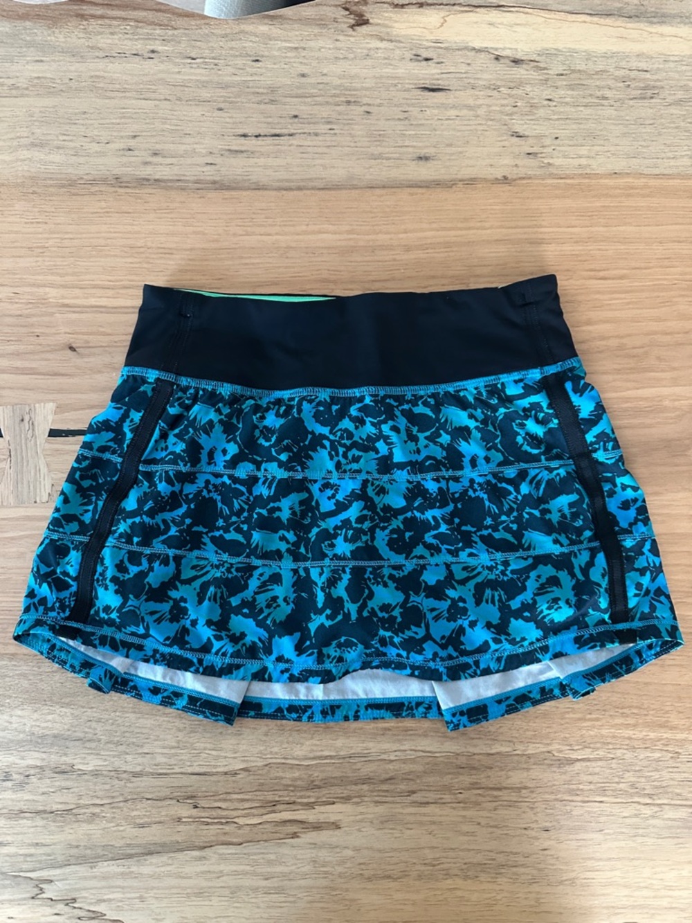 Lululemon Pace Rival Skirt II Siza 2